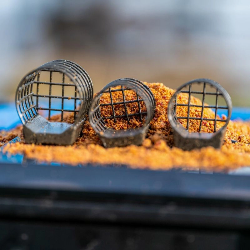 Preston Innovations Flow Mesh Feeders